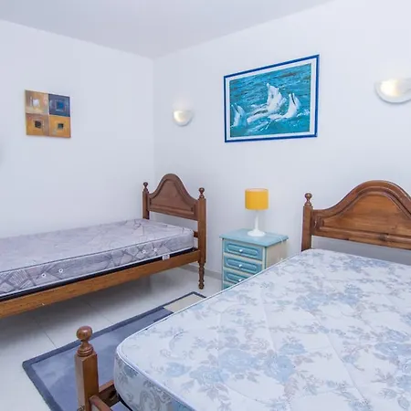 Akisol Espiche In Apartmán Lagos