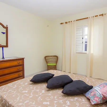 Apartmán Akisol Espiche In *