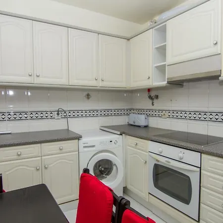 Apartmán Akisol Espiche In Lagos